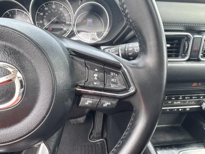 2025 Mazda Mazda CX-5 2.5 S Preferred