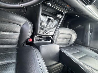 2025 Mazda Mazda CX-5 2.5 S Preferred