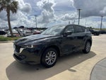 2025 Mazda Mazda CX-5 2.5 S Preferred