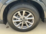 2025 Mazda Mazda CX-5 2.5 S Preferred
