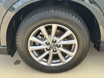 2025 Mazda Mazda CX-5 2.5 S Preferred