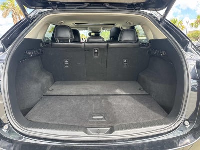 2025 Mazda Mazda CX-5 2.5 S Preferred