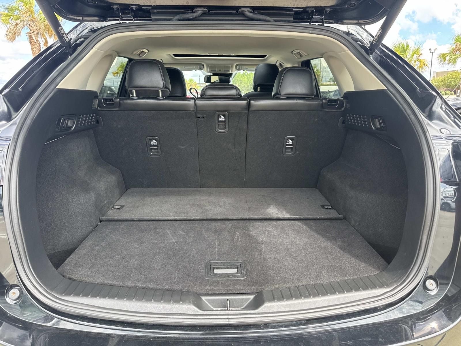 2025 Mazda Mazda CX-5 2.5 S Preferred