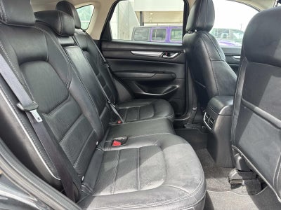 2025 Mazda Mazda CX-5 2.5 S Preferred