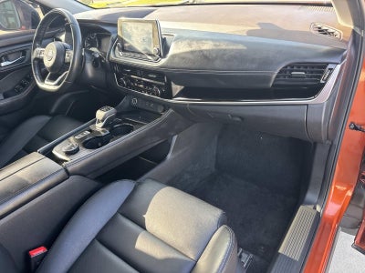 2022 Nissan Rogue SL Intelligent AWD
