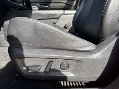 2022 Nissan Rogue SL Intelligent AWD