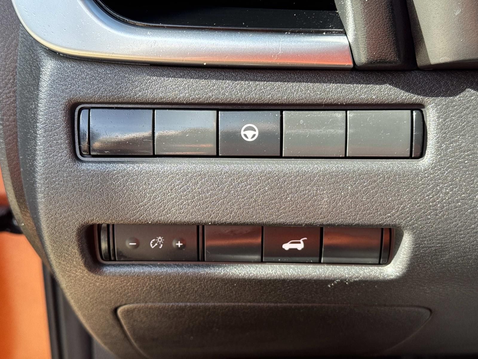 2022 Nissan Rogue SL Intelligent AWD