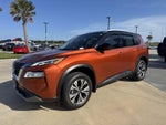 2022 Nissan Rogue SL Intelligent AWD