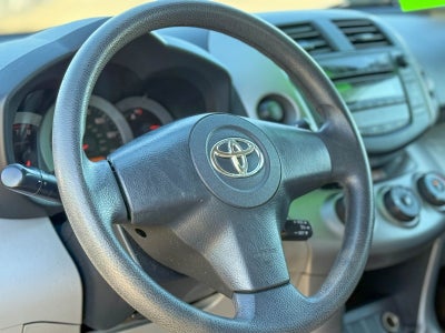 2008 Toyota RAV4 Base