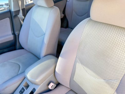 2008 Toyota RAV4 Base