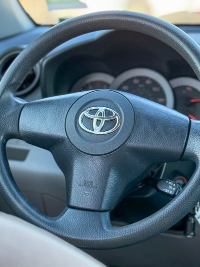 2008 Toyota RAV4 Base