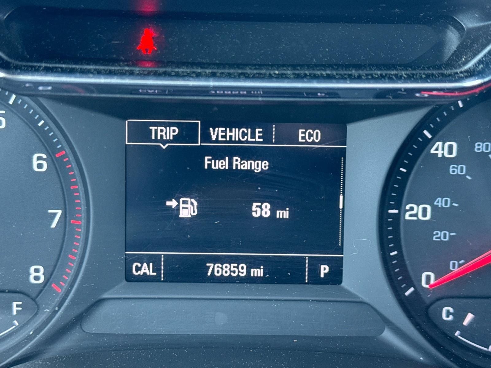 2022 Chevrolet Trailblazer FWD LT