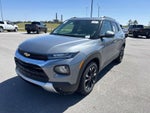 2022 Chevrolet Trailblazer FWD LT