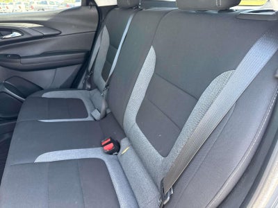 2022 Chevrolet Trailblazer FWD LT