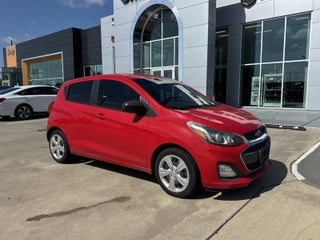 2019 Chevrolet Spark LS CVT