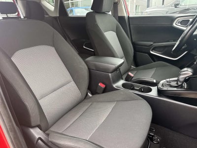 2021 Kia Soul X-Line