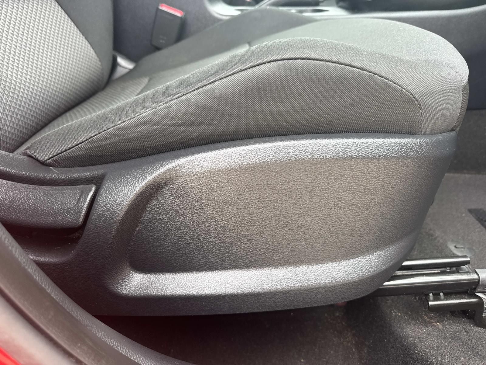 2021 Kia Soul X-Line