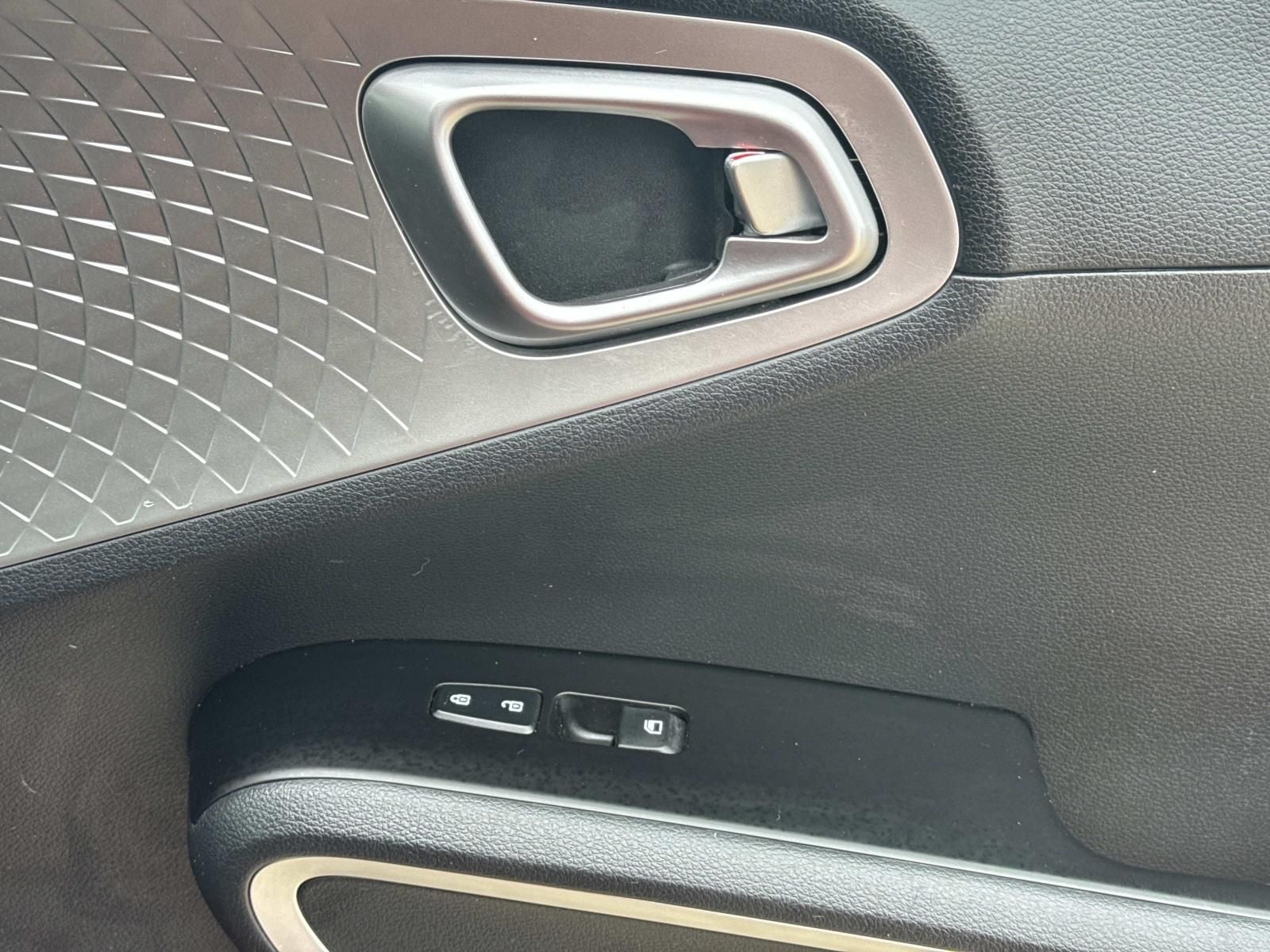 2021 Kia Soul X-Line