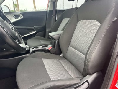 2021 Kia Soul X-Line