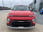 2021 Kia Soul X-Line