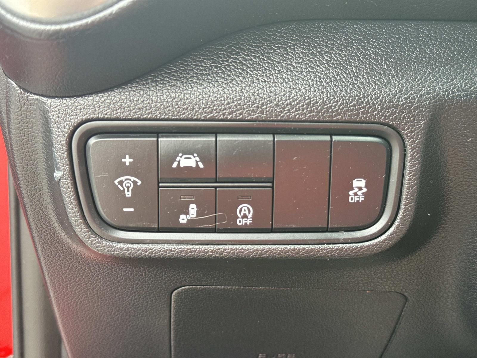2021 Kia Soul X-Line