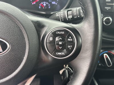 2021 Kia Soul X-Line