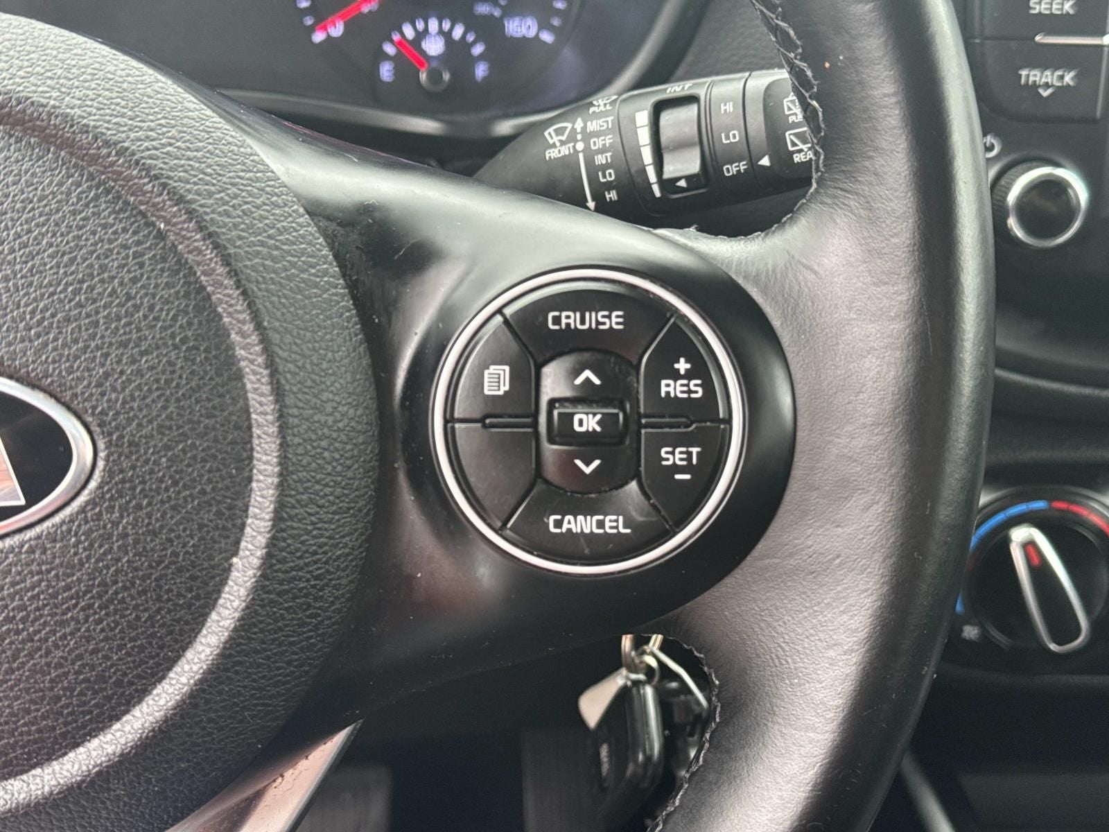 2021 Kia Soul X-Line