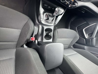 2021 Kia Soul X-Line