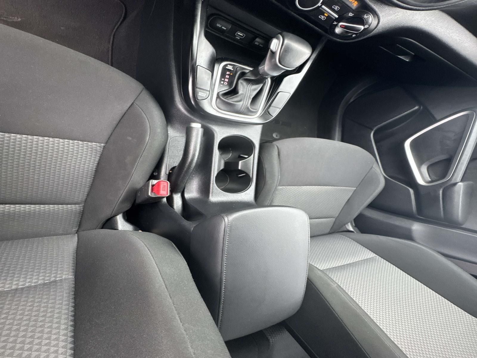 2021 Kia Soul X-Line
