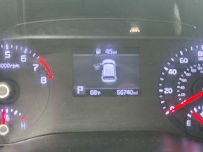 2021 Kia Soul X-Line