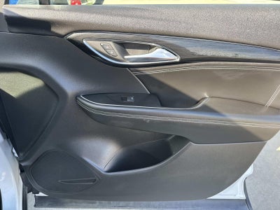 2021 Buick Envision FWD Preferred