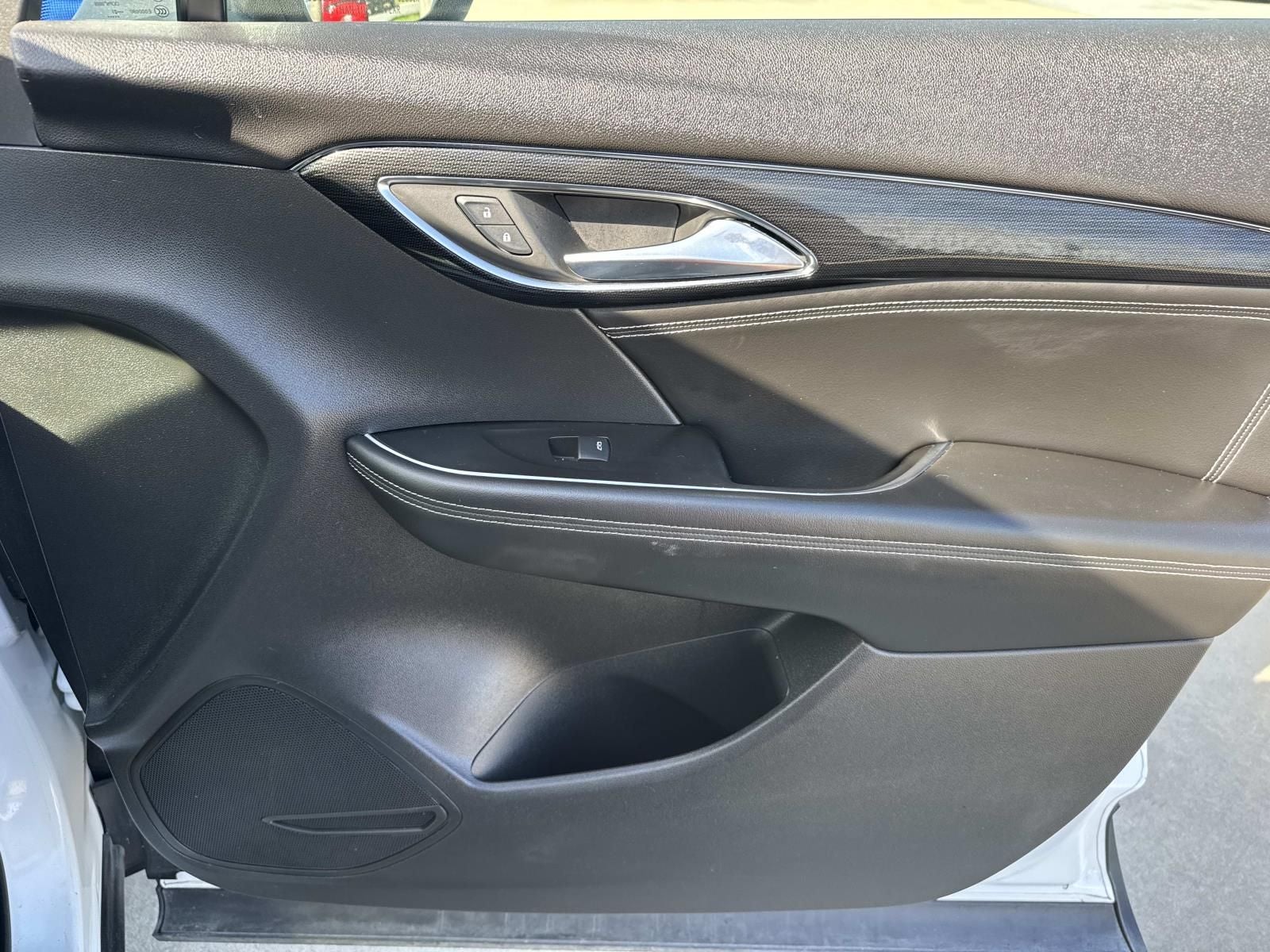 2021 Buick Envision FWD Preferred