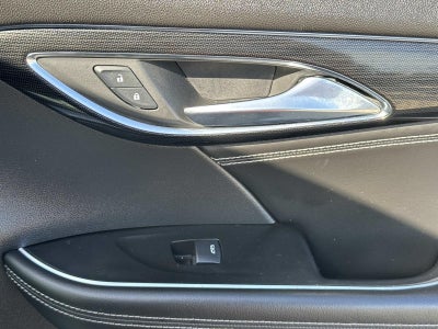 2021 Buick Envision FWD Preferred