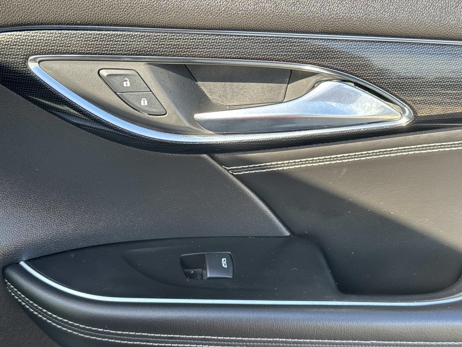 2021 Buick Envision FWD Preferred