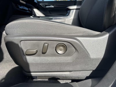 2021 Buick Envision FWD Preferred