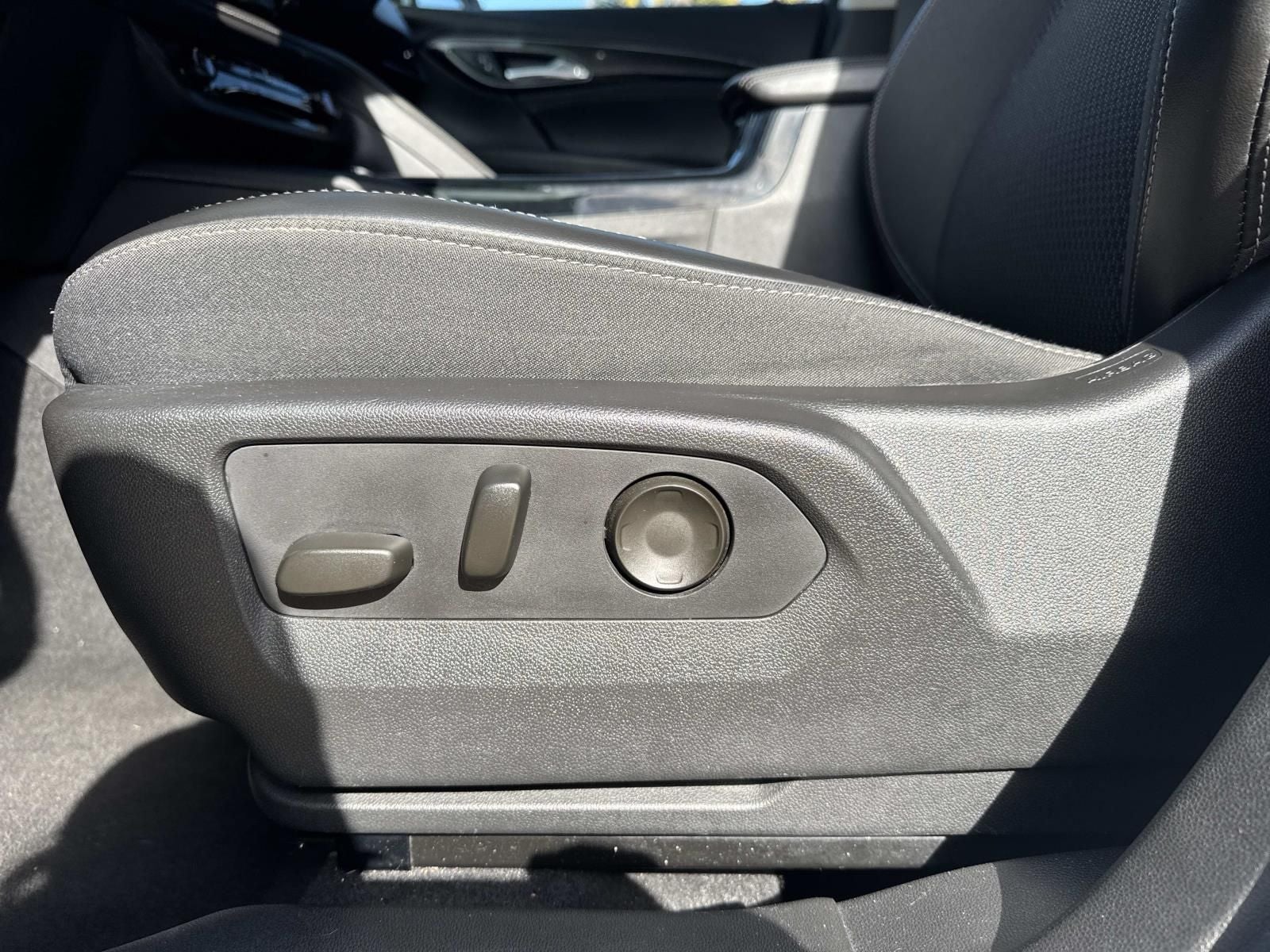 2021 Buick Envision FWD Preferred