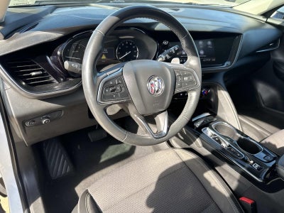 2021 Buick Envision FWD Preferred