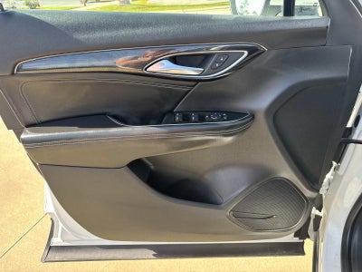 2021 Buick Envision FWD Preferred