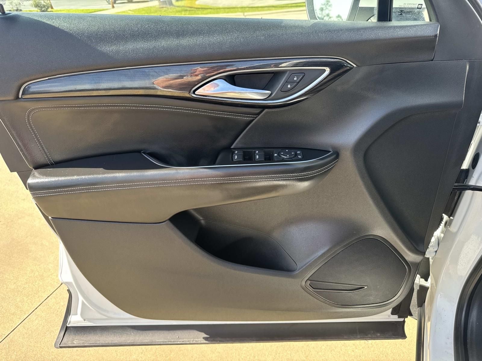 2021 Buick Envision FWD Preferred