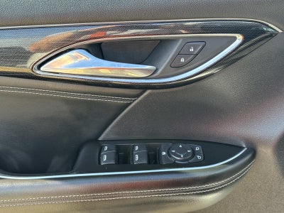 2021 Buick Envision FWD Preferred