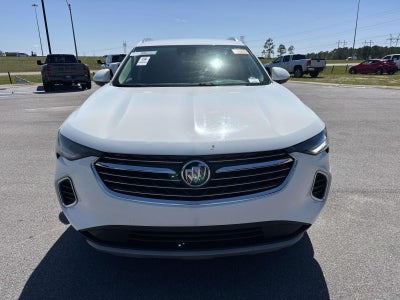 2021 Buick Envision FWD Preferred