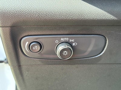 2021 Buick Envision FWD Preferred