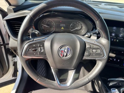 2021 Buick Envision FWD Preferred