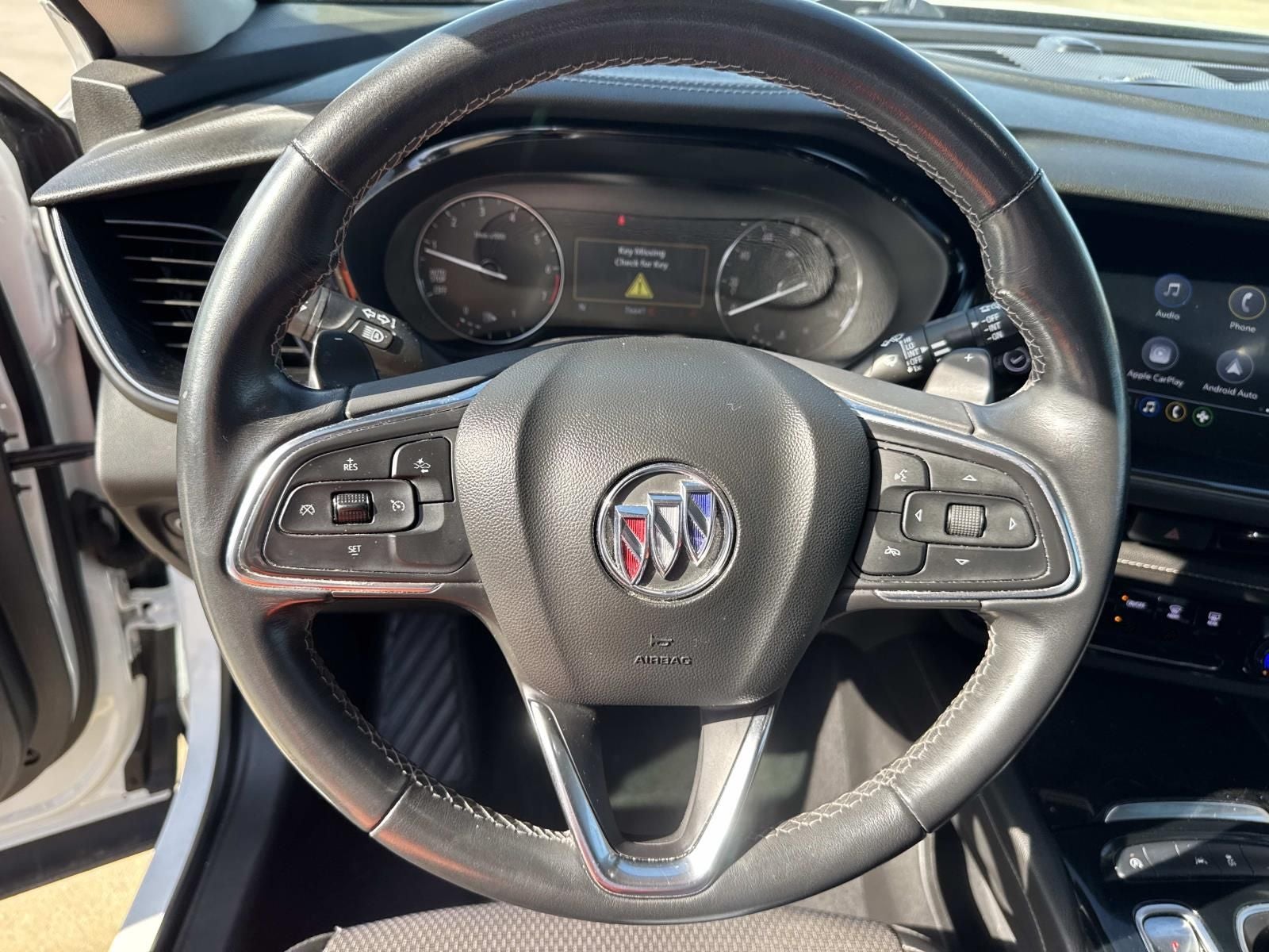 2021 Buick Envision FWD Preferred