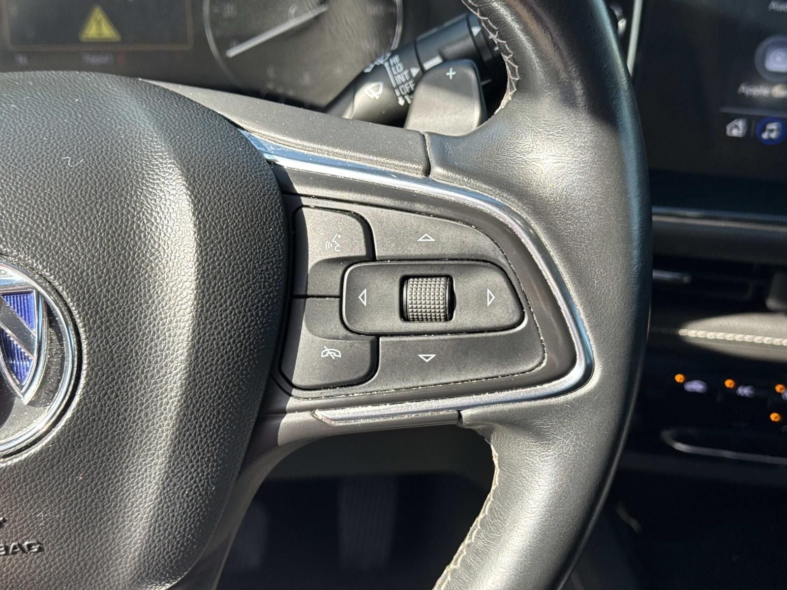 2021 Buick Envision FWD Preferred