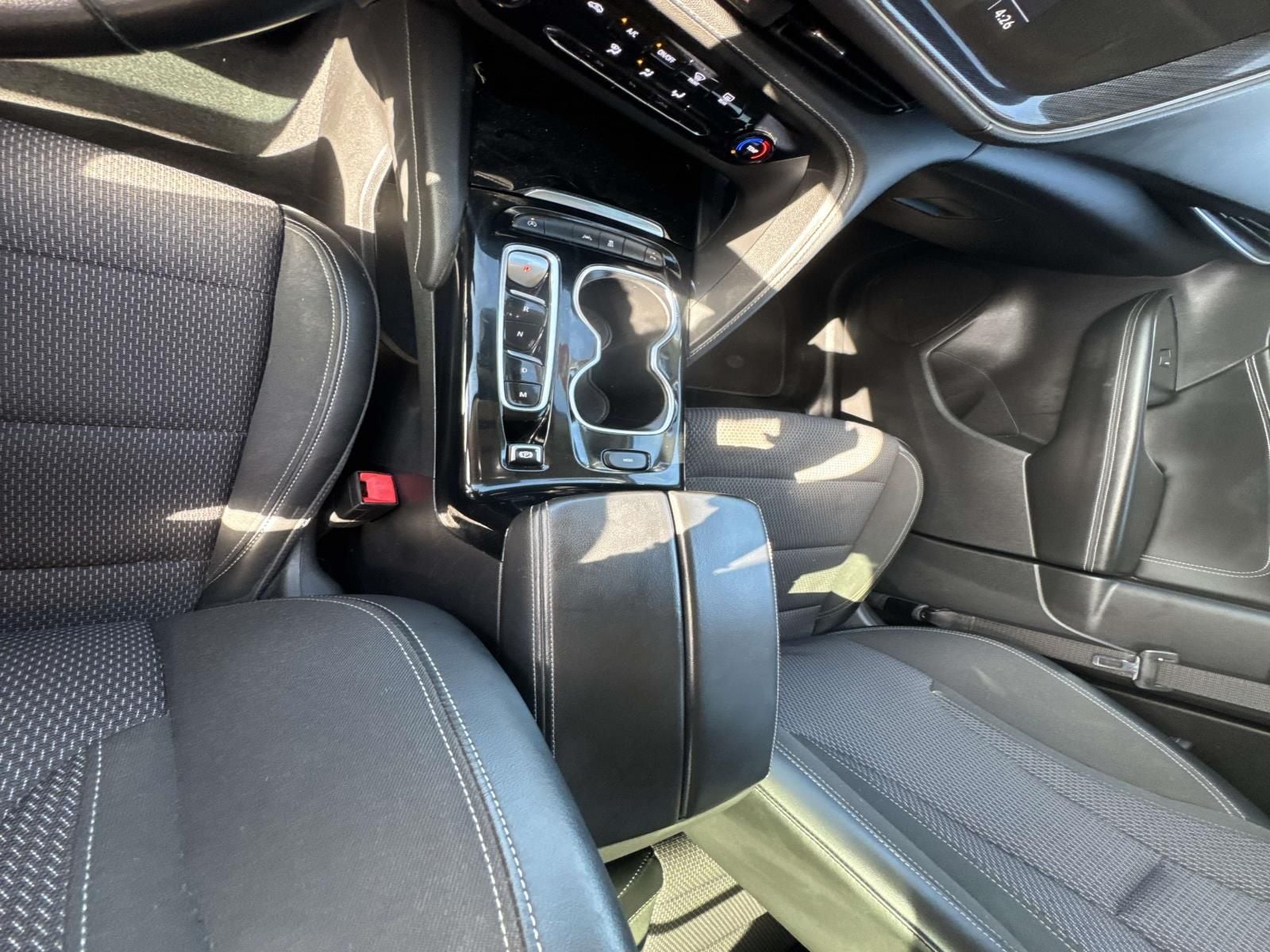 2021 Buick Envision FWD Preferred