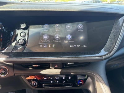 2021 Buick Envision FWD Preferred