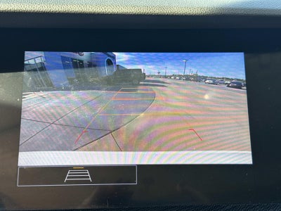 2021 Buick Envision FWD Preferred