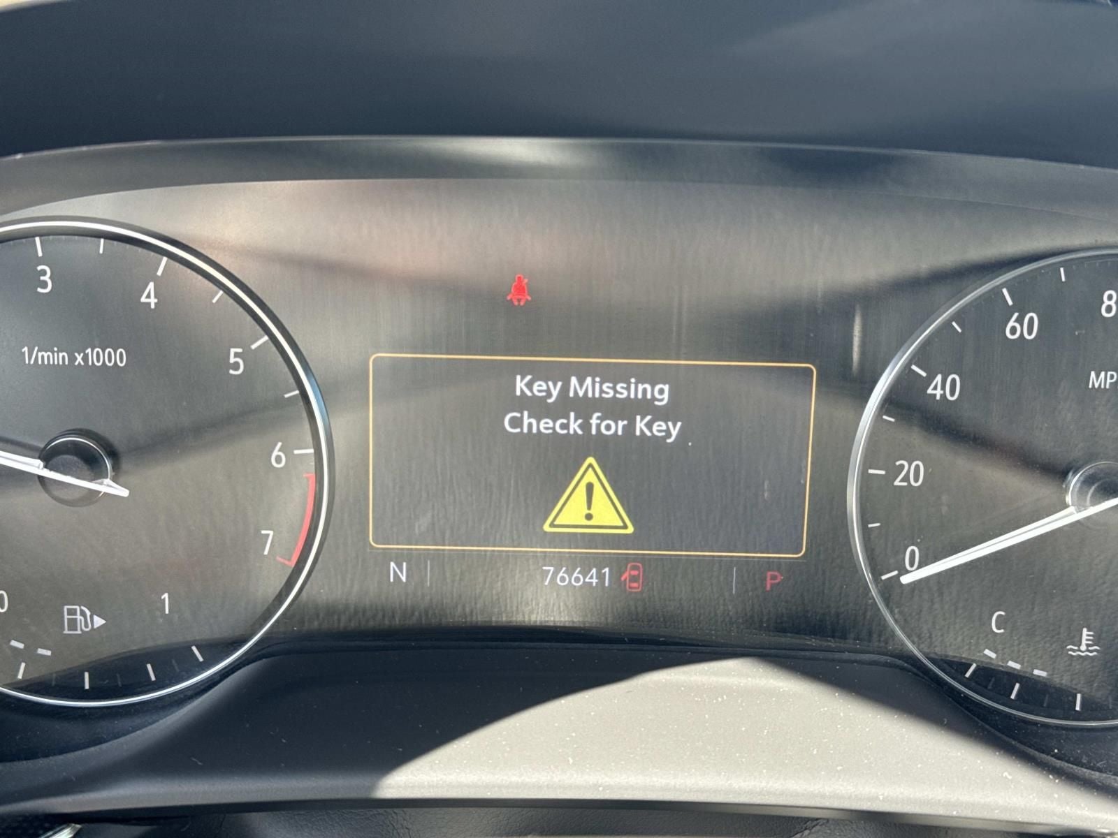 2021 Buick Envision FWD Preferred