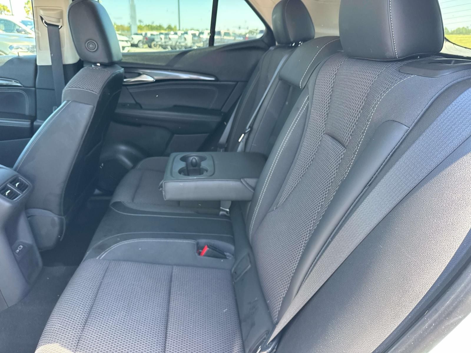 2021 Buick Envision FWD Preferred